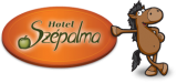 Hotel_szepalma_logo
